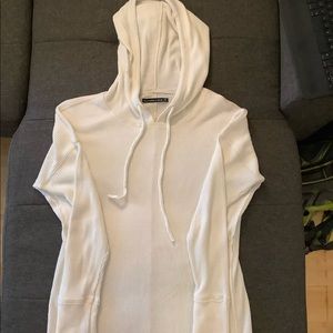 Abercrombie and Fitch Long Sleeve Hoody